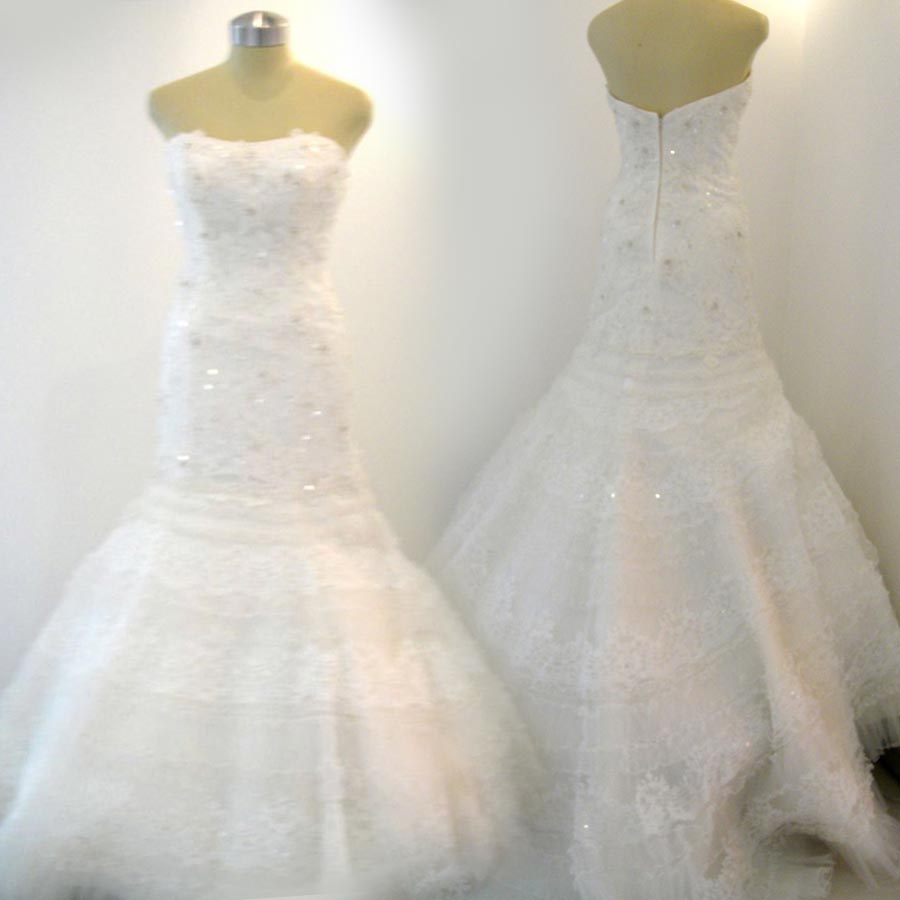 Wedding Dresses - St. Lorient